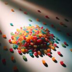 Les Gummies Vitaminées Révolutionnent la Supplémentation