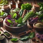 Tendance Éco-Responsable : Les Compléments Alimentaires Végétaux